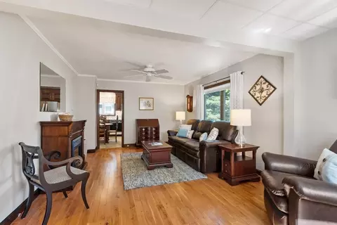 Living - 12 Williams St, Danvers, MA 01923 photo 3 of 3