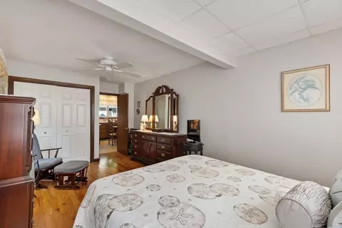 Bedroom - 12 Williams St, Danvers, MA 01923 photo 3 of 7
