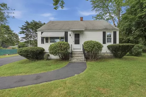 51 Lee Ave, Fitchburg, MA 01420