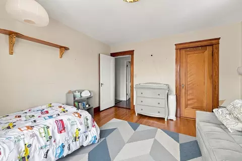 Bedroom - 43 Chilmark, Worcester, MA 01604 photo 5 of 5