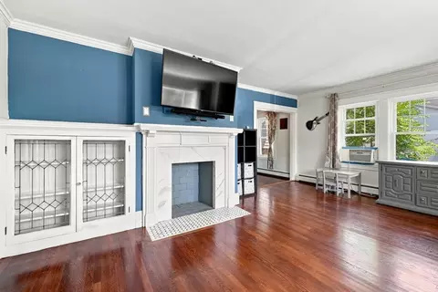 Living - 43 Chilmark, Worcester, MA 01604 photo 3 of 3