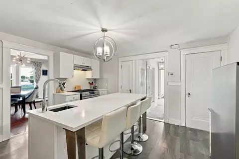 Kitchen - 43 Chilmark, Worcester, MA 01604 photo 2 of 6
