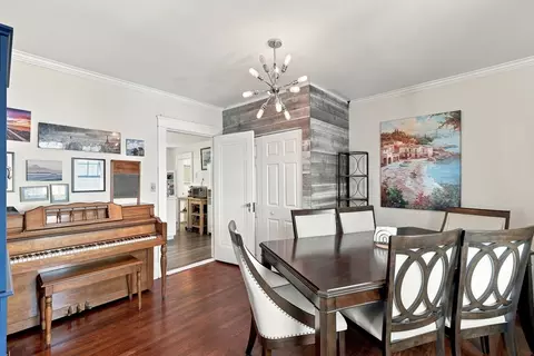 Dining - 43 Chilmark, Worcester, MA 01604 photo 2 of 2