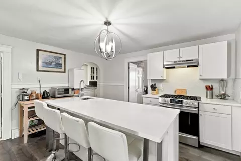 Kitchen - 43 Chilmark, Worcester, MA 01604 photo 3 of 6