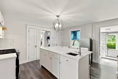 Kitchen - 43 Chilmark, Worcester, MA 01604 photo 1 of 6