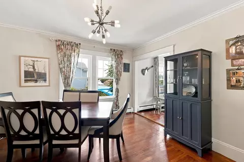 Dining - 43 Chilmark, Worcester, MA 01604 photo 1 of 2