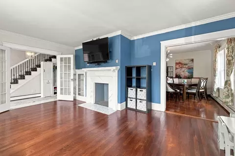 Living - 43 Chilmark, Worcester, MA 01604 photo 2 of 3