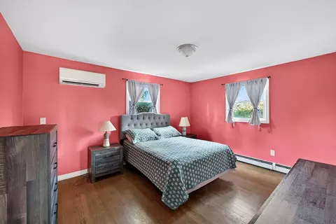 Bedroom - 413 Kennedy St, Fall River, MA 02721 photo 1 of 2