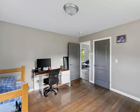 Bedroom - 413 Kennedy St, Fall River, MA 02721 photo 2 of 2