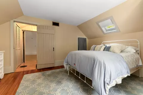 Bedroom - 257 Centre St, Danvers, MA 01923 photo 6 of 7