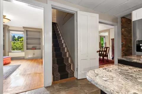 Entry Way - 257 Centre St, Danvers, MA 01923 photo 1 of 3