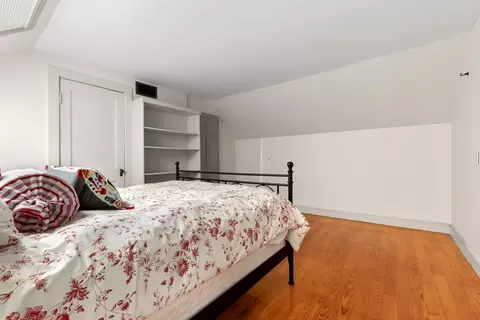 Bedroom - 257 Centre St, Danvers, MA 01923 photo 5 of 7