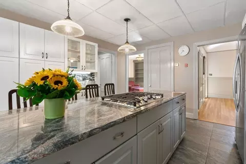 Kitchen - 257 Centre St, Danvers, MA 01923 photo 4 of 4