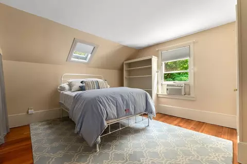Bedroom - 257 Centre St, Danvers, MA 01923 photo 7 of 7