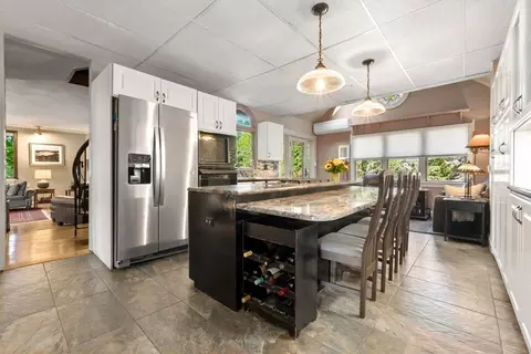 Kitchen - 257 Centre St, Danvers, MA 01923 photo 1 of 4