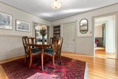 Dining - 257 Centre St, Danvers, MA 01923 photo 1 of 2