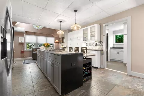 Kitchen - 257 Centre St, Danvers, MA 01923 photo 2 of 4