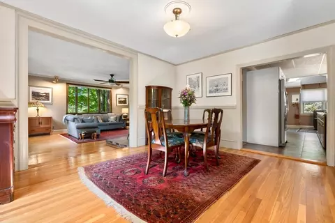 Dining - 257 Centre St, Danvers, MA 01923 photo 2 of 2