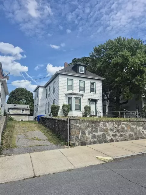 10 Neponset Ave, Boston, MA 02136