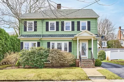 74 Van Ness Rd, Belmont, MA 02478