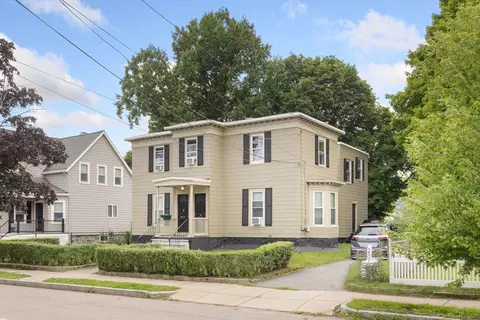 250 Tremont St, Melrose, MA 02176