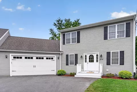 34 12 Briggs St #1, Taunton, MA 02780