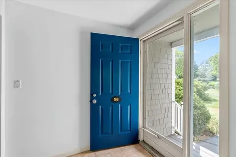 Entry Way - 56 Floret Cir #56, Hingham, MA 02043 photo 1 of 2