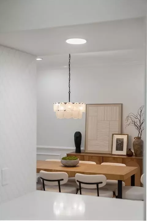 Dining - 38 Fuller St, Brookline, MA 02446 photo 2 of 2