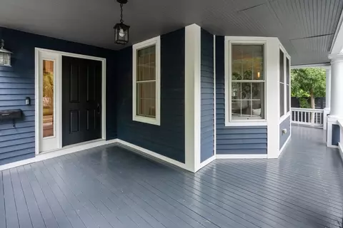 Exterior - 38 Fuller St, Brookline, MA 02446 photo 3 of 6