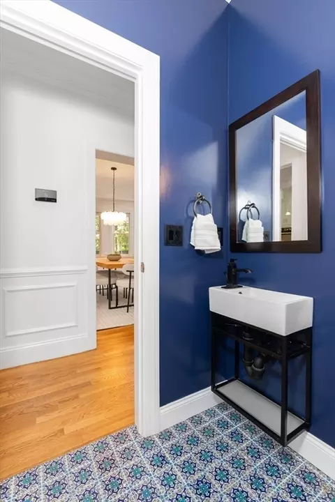 Bath - 38 Fuller St, Brookline, MA 02446 photo 1 of 6