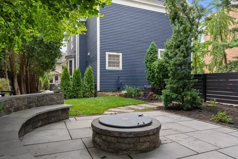 Exterior - 38 Fuller St, Brookline, MA 02446 photo 5 of 6