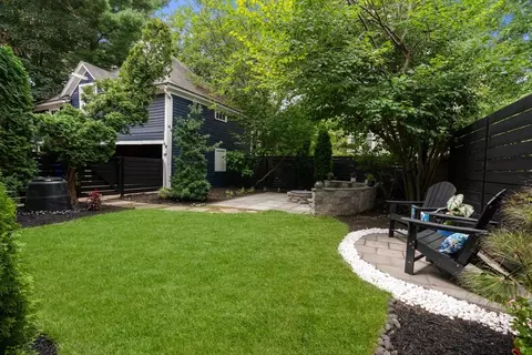 Exterior - 38 Fuller St, Brookline, MA 02446 photo 4 of 6