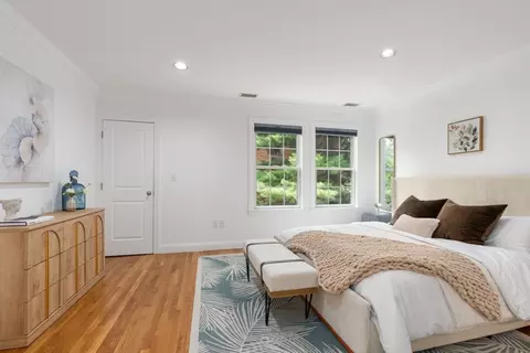 Bedroom - 38 Fuller St, Brookline, MA 02446 photo 2 of 3