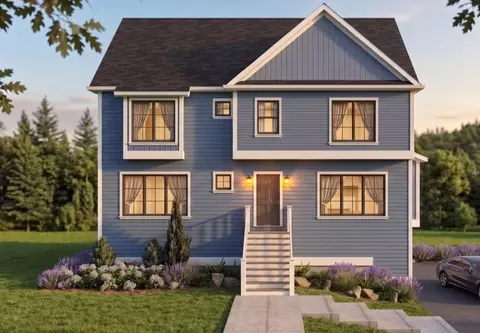 98 Sandersdale Rd, Charlton, MA 01507