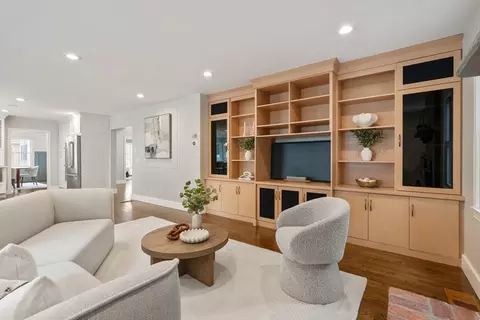 Living - 94 Cynthia Rd, Needham, MA 02494 photo 5 of 5