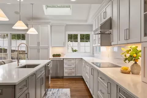 Kitchen - 94 Cynthia Rd, Needham, MA 02494 photo 1 of 5