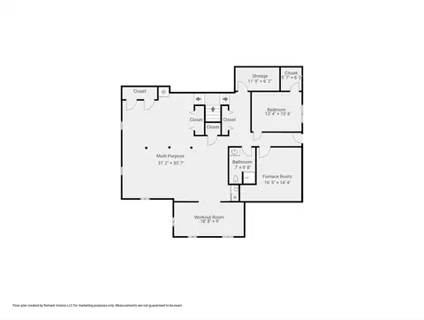 Floorplan - 94 Cynthia Rd, Needham, MA 02494 photo 2 of 4