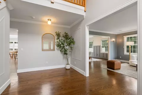 Entry Way - 94 Cynthia Rd, Needham, MA 02494 photo 1 of 2