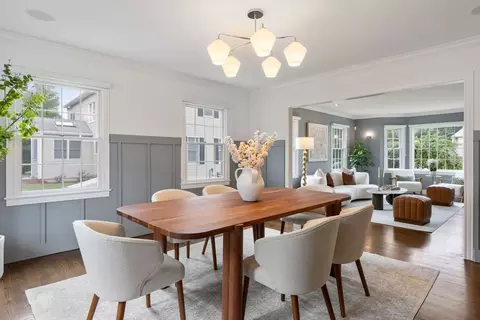 Dining - 94 Cynthia Rd, Needham, MA 02494 photo 3 of 4