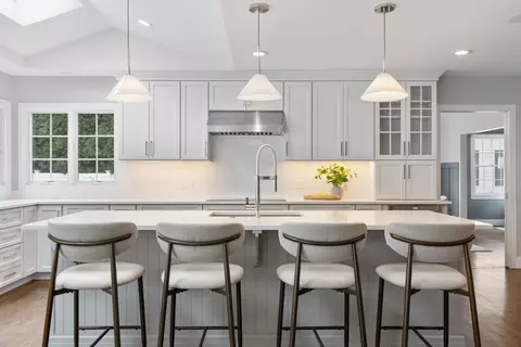Kitchen - 94 Cynthia Rd, Needham, MA 02494 photo 3 of 5