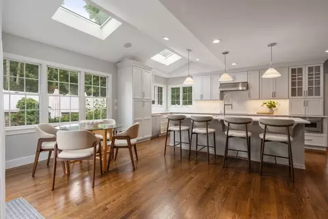 Kitchen - 94 Cynthia Rd, Needham, MA 02494 photo 5 of 5