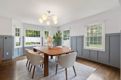 Dining - 94 Cynthia Rd, Needham, MA 02494 photo 2 of 4