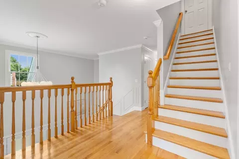 Entry Way - 94 Cynthia Rd, Needham, MA 02494 photo 2 of 2