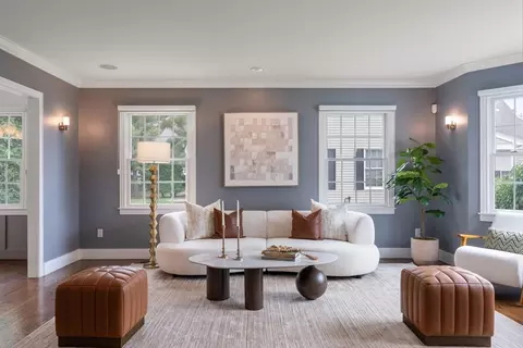 Living - 94 Cynthia Rd, Needham, MA 02494 photo 1 of 5