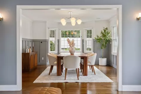 Dining - 94 Cynthia Rd, Needham, MA 02494 photo 1 of 4