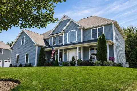 11 Lullaby Ln, Easton, MA 02356