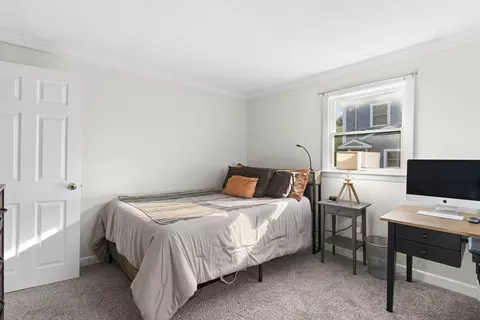 Bedroom - 262 Main St, Rowley, MA 01969 photo 6 of 6