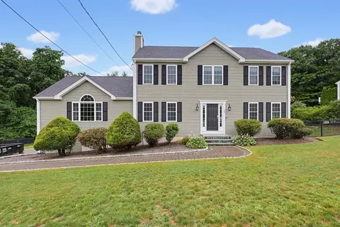 28 Roland Way, Milford, MA 01757