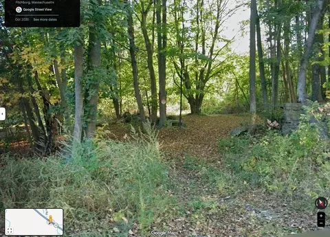 0 Ashburnham St, Fitchburg, MA 01420