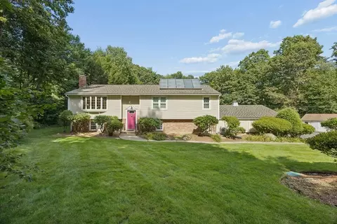 10 Bethany Dr, Rutland, MA 01543